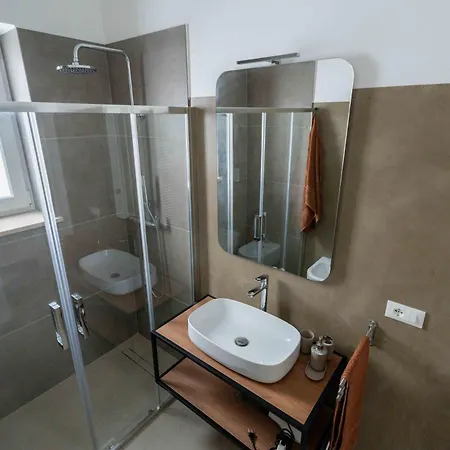 Дом отдыха Magliese *