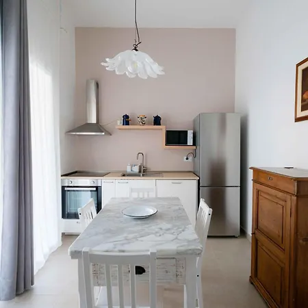 Дом отдыха Magliese Малье