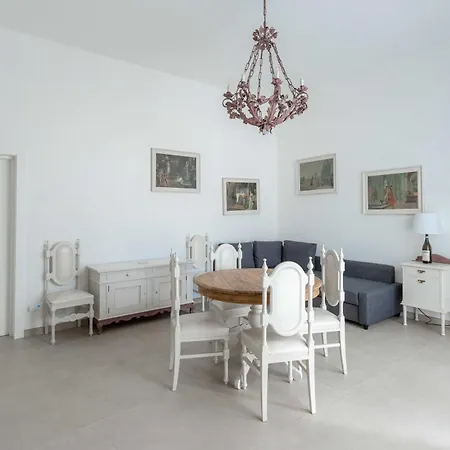 Дом отдыха Magliese