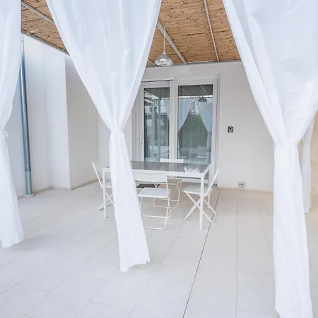 Дом отдыха Magliese *