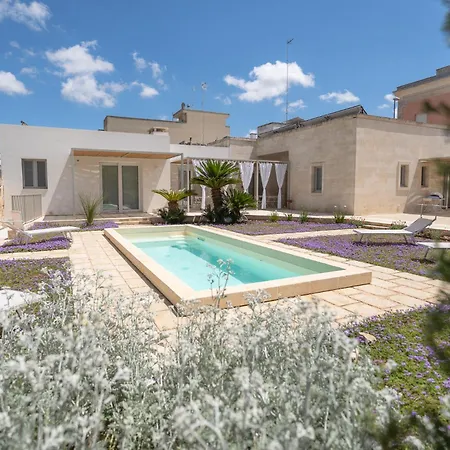 Дом отдыха Magliese Малье