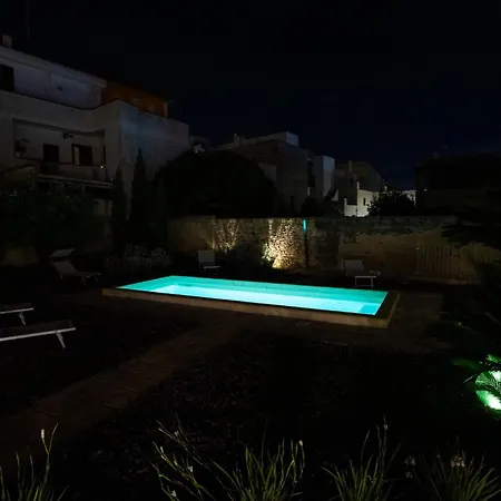 Magliese Дом отдыха