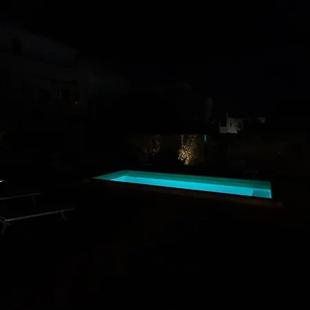 Magliese Дом отдыха Малье