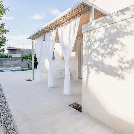 Magliese Дом отдыха