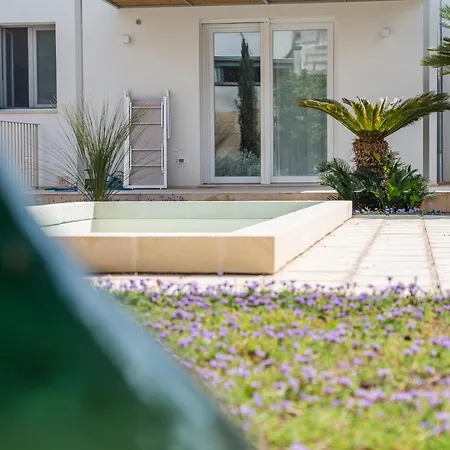 Magliese Дом отдыха